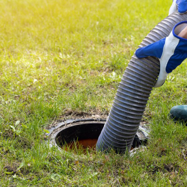 Szamba betonowe i ich izolacja termiczna – jak minimalizować straty ciepła?