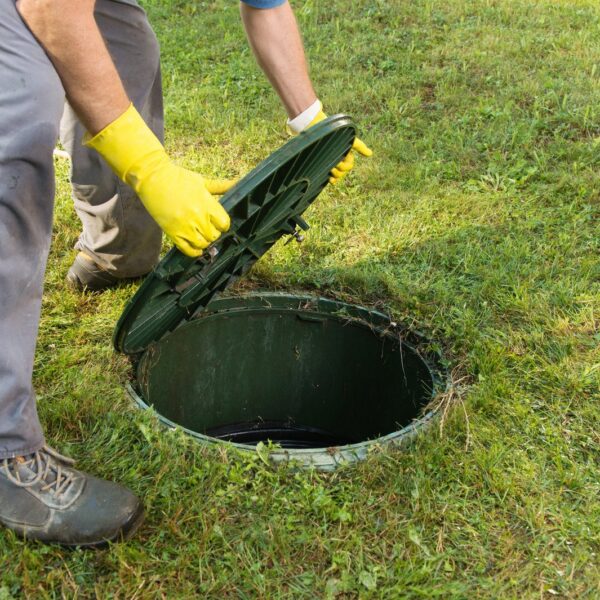 Szamba betonowe jako element zrównoważonego gospodarowania wodą deszczową – jak to działa?