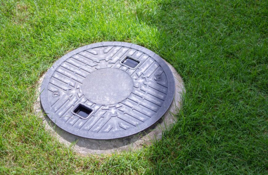 Szamba betonowe a zmiany klimatyczne – jak adaptować instalacje na przyszłość?