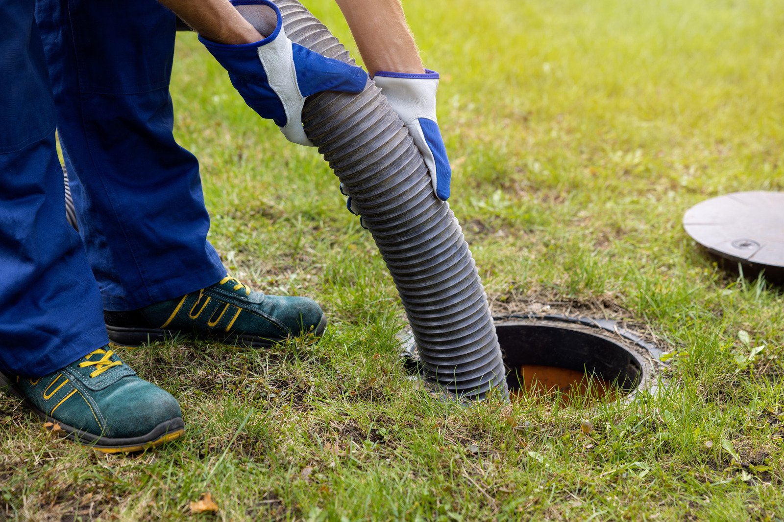 Wpływ pH ścieków na trwałość szamba betonowego – jak dbać o właściwą kwasowość?